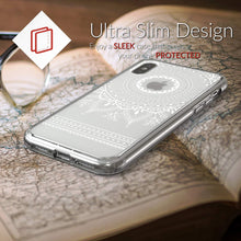 iPhone Case, Crave Clear Guard Protection Case for Apple iPhone