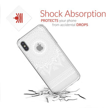 iPhone Case, Crave Clear Guard Protection Case for Apple iPhone