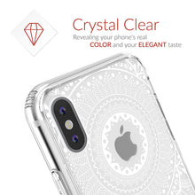 iPhone Case, Crave Clear Guard Protection Case for Apple iPhone