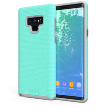 Note 9 Case, Crave Dual Guard Protection Series Case for Samsung Galaxy Note 9