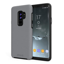 S9 Plus Case, Crave Dual Guard Protection Series Case for Samsung Galaxy S9 Plus