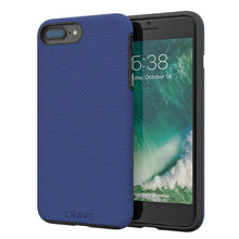 iPhone 8 Plus Case, iPhone 7 Plus Case, Crave Dual Guard Protection Series Case for Apple iPhone 8/7 Plus (5.5 Inch) - Black