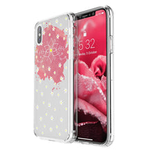 iPhone Case, Crave Clear Guard Protection Case for Apple iPhone