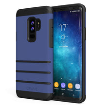 S9 Plus Case, Crave Strong Guard Protection Series Case for Samsung Galaxy S9 Plus