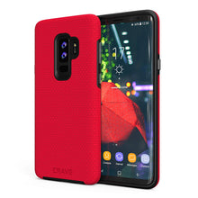 S9 Plus Case, Crave Dual Guard Protection Series Case for Samsung Galaxy S9 Plus