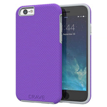 iPhone 6 Case, iPhone 6S Case, Crave Dual Guard Protection Series Case for iPhone 6 6s (4.7 Inch)