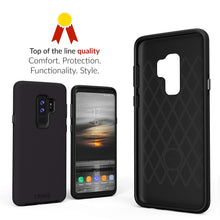 S9 Plus Case, Crave Dual Guard Protection Series Case for Samsung Galaxy S9 Plus