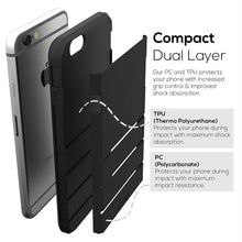 iPhone 6S Case, iPhone 6 Case, Crave Strong Guard Protection Series Case for Apple iPhone 6 6s (4.7 Inch)