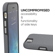 iPhone 6 Case, iPhone 6S Case, Crave Dual Guard Protection Series Case for iPhone 6 6s (4.7 Inch)