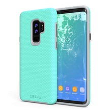 S9 Plus Case, Crave Dual Guard Protection Series Case for Samsung Galaxy S9 Plus
