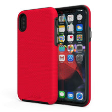 Crave Case for iPhone X Case, Dual Guard Protection Series Case for Apple iPhone X (5.8 Inch)