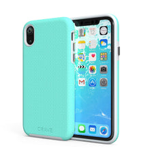 iPhone XR Case, Crave Dual Guard Protection Series Case for Apple iPhone XR (6.1 inch)
