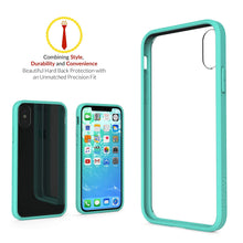 iPhone X Case, Crave Slim Guard Protection Series Case for Apple iPhone X (5.8 Inch)