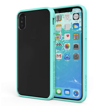 iPhone X Case, Crave Slim Guard Protection Series Case for Apple iPhone X (5.8 Inch)