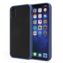 iPhone X Case, Crave Slim Guard Protection Series Case for Apple iPhone X (5.8 Inch)