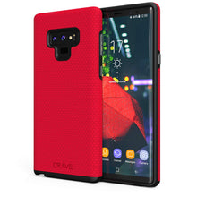 Note 9 Case, Crave Dual Guard Protection Series Case for Samsung Galaxy Note 9